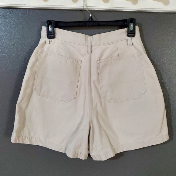 MARSH LANDING high rise cargo shorts 8P - Picture 2 of 7